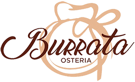 Burrata Osteria